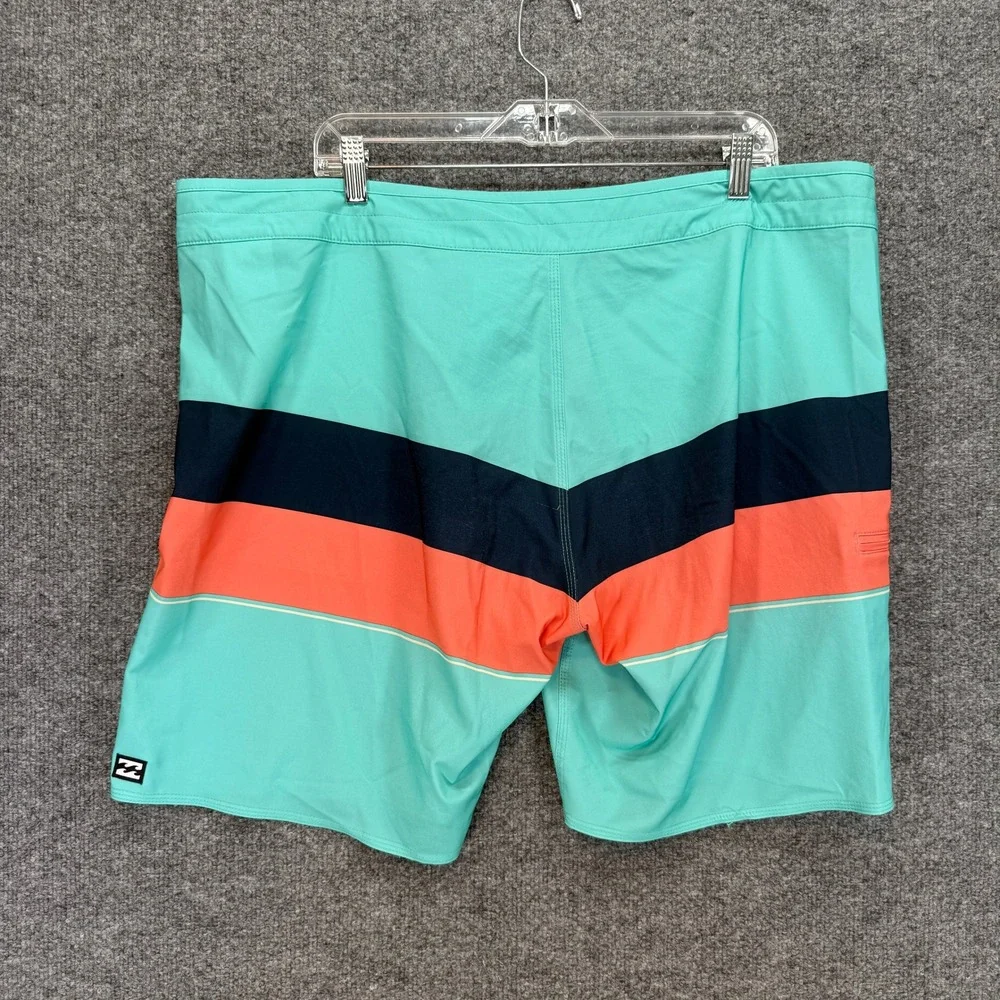 Billabong airlite board